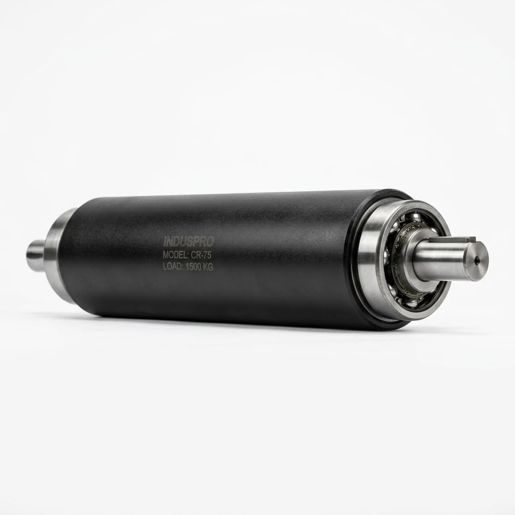 Heavy Duty Conveyor Roller