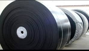 Industrial Rubber Conveyor Belting