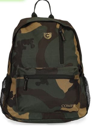 Military Style Tactical Backpack