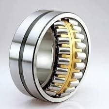 High-Performance Brass Cage Bearing