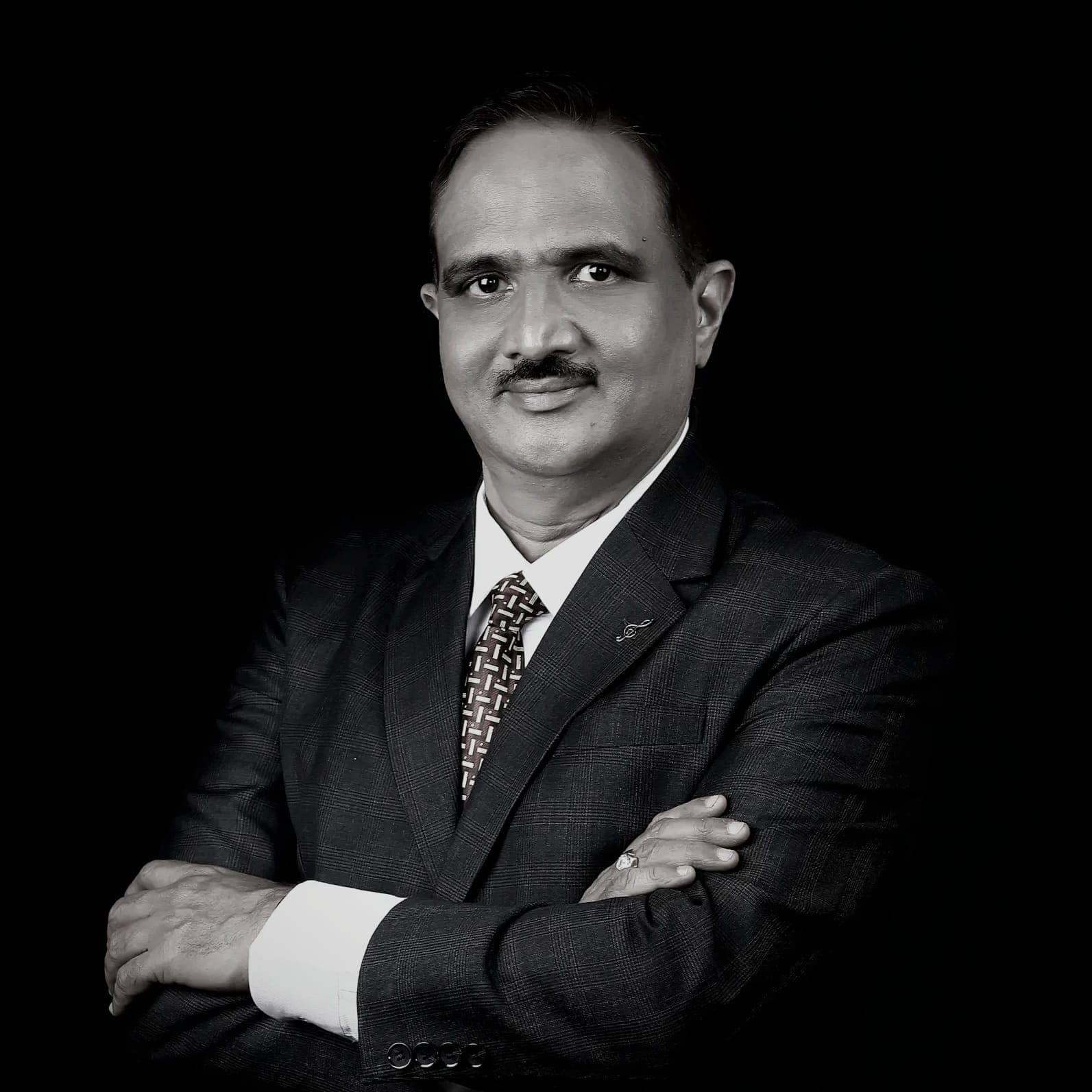 Giridhar M Aekbote