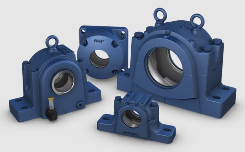 Premium Bearing Cases