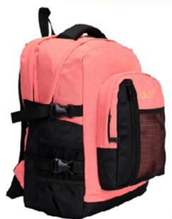 Sport & Travel Backpack