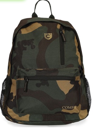 Military Style Tactical Backpack