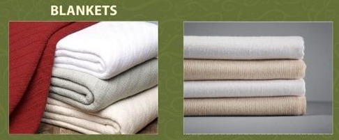 Comfort Blankets