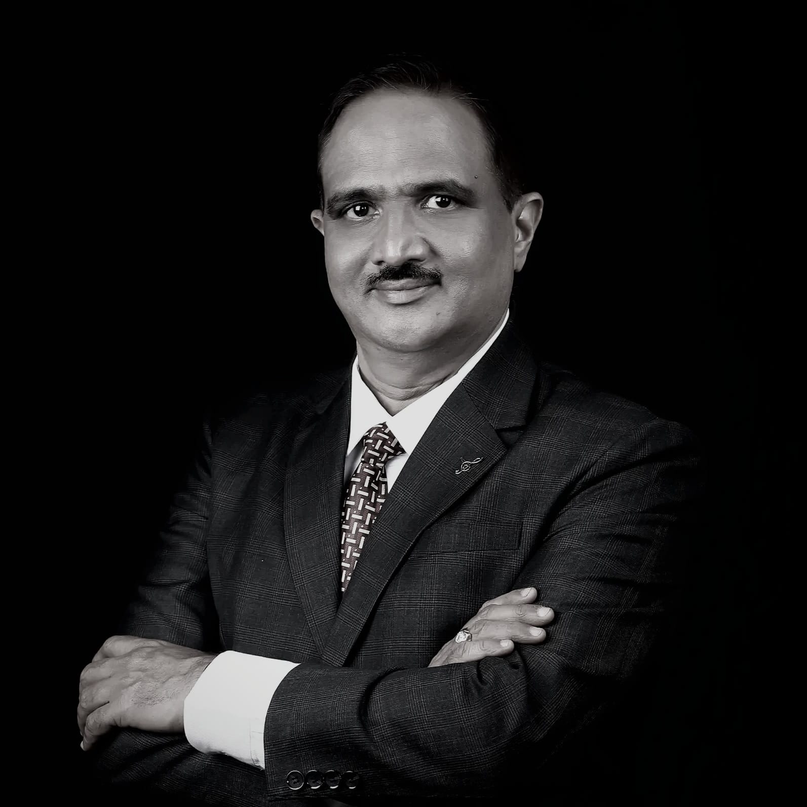 Giridhar M Aekbote