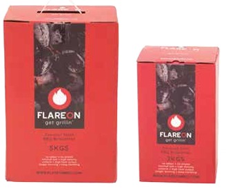 Premium Charcoal Collection